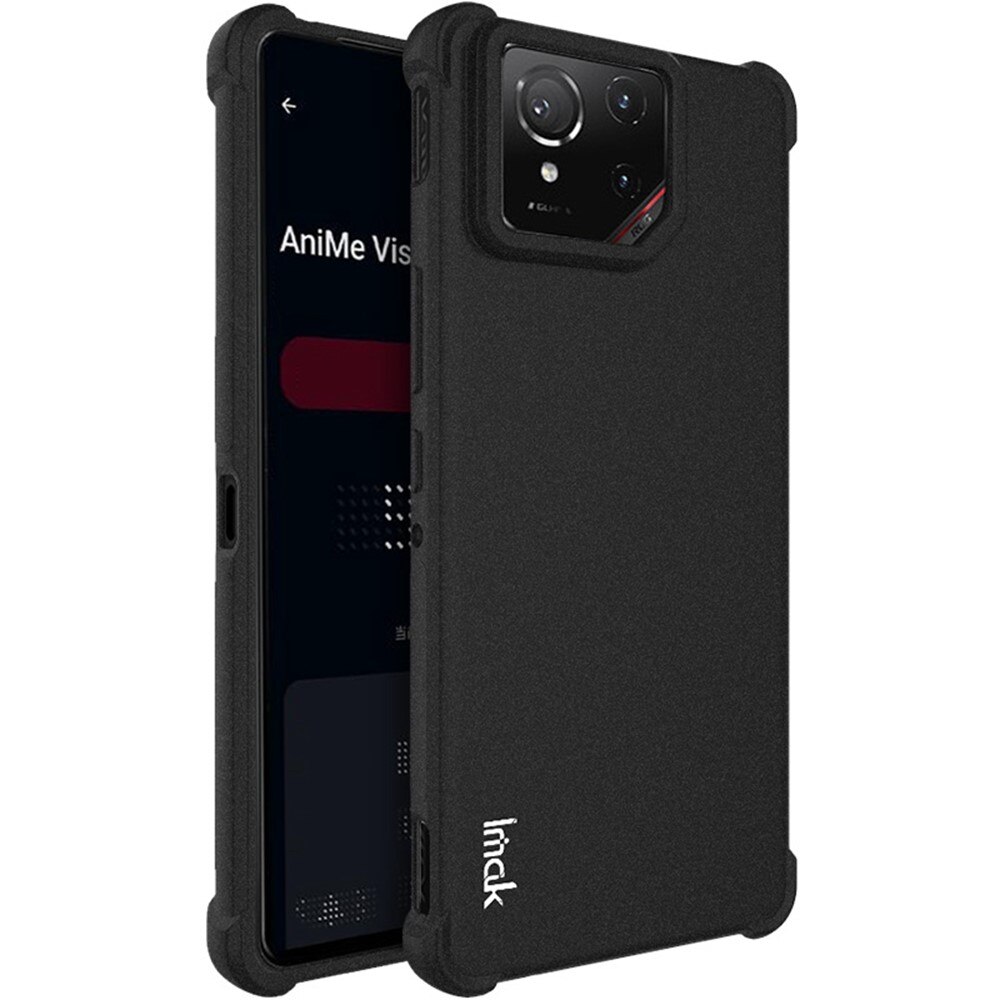 Asus ROG Phone 9 Airbag Case Black