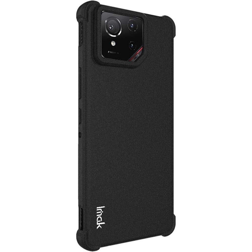 Asus ROG Phone 9 Airbag Case Black