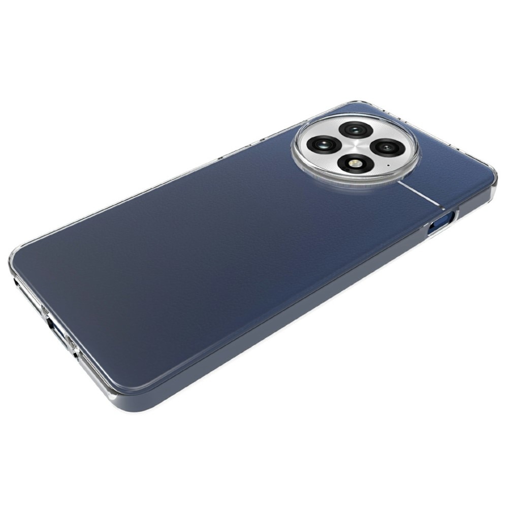  OnePlus 13R TPU Case Transparent