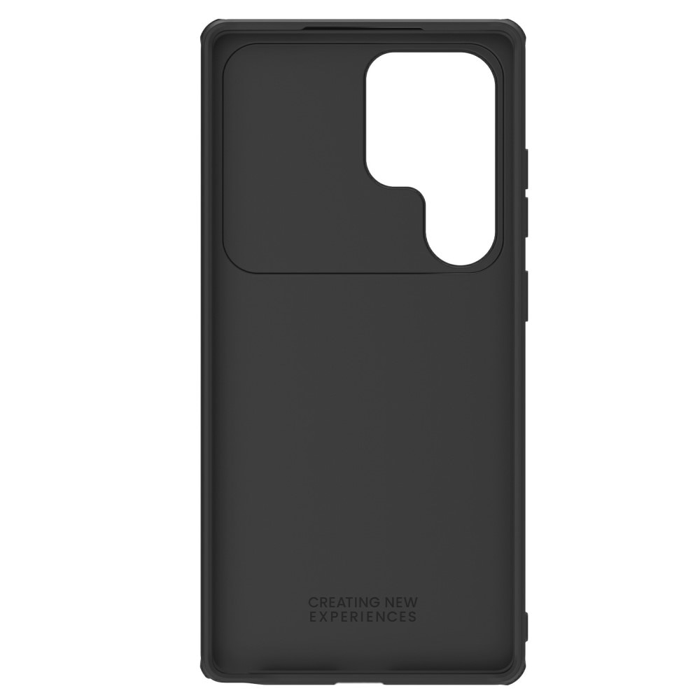 Samsung Galaxy S25 Ultra CamShield Case Black