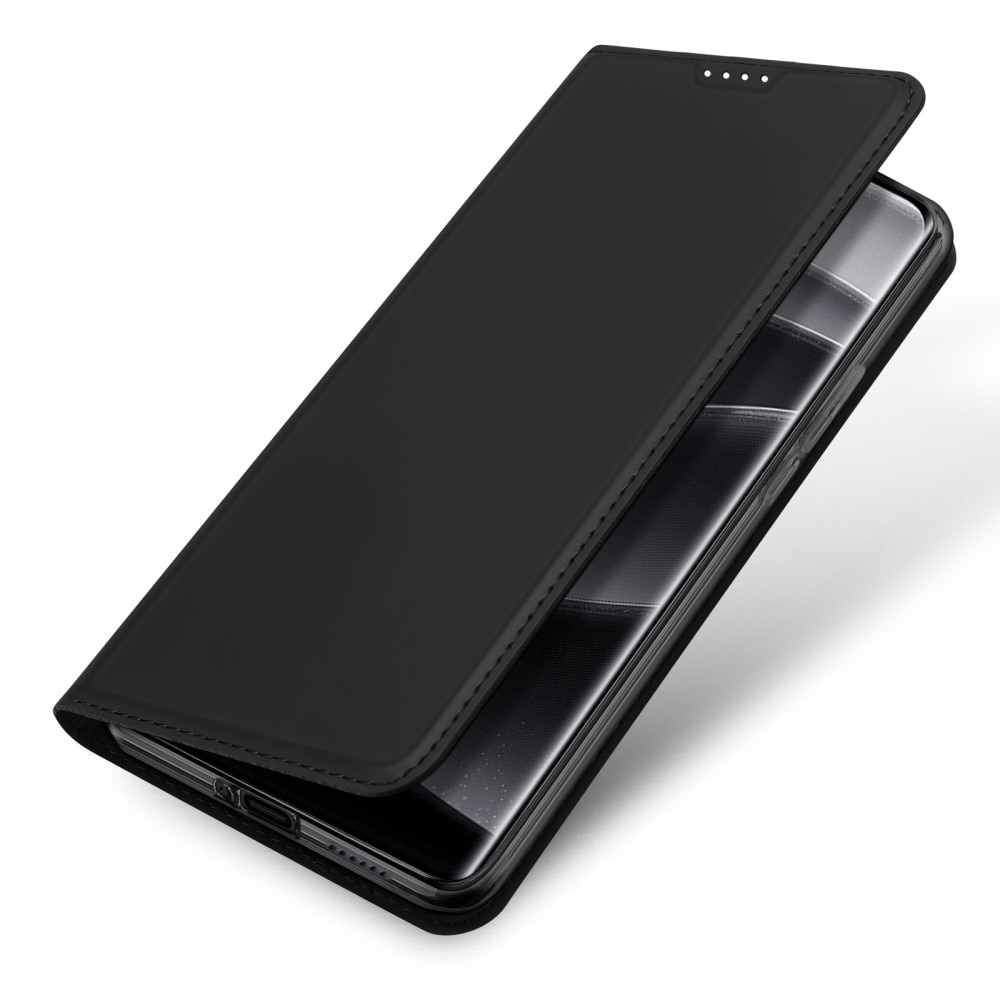 Xiaomi Redmi Note 14 Pro Skin Pro Series Black