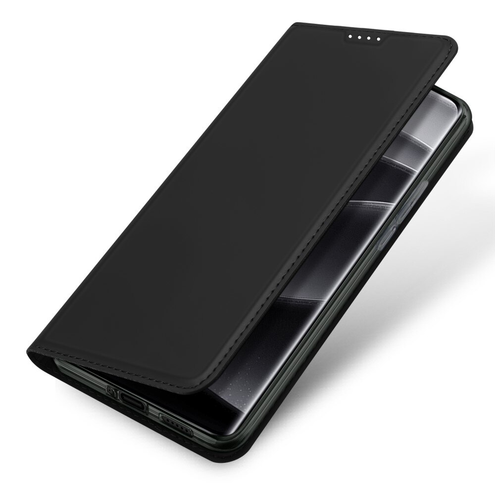 Xiaomi Redmi Note 14 Pro Plus Skin Pro Series Black