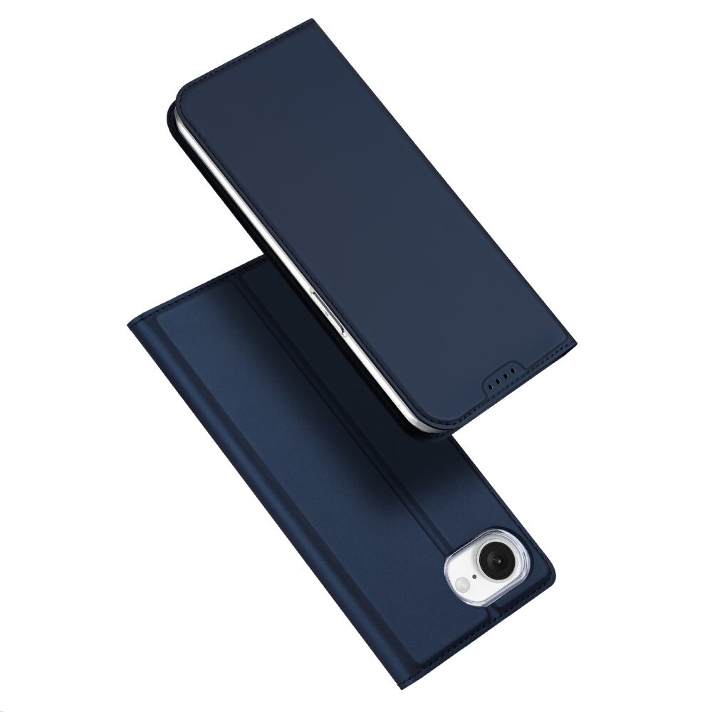 iPhone 16e Skin Pro Series Navy