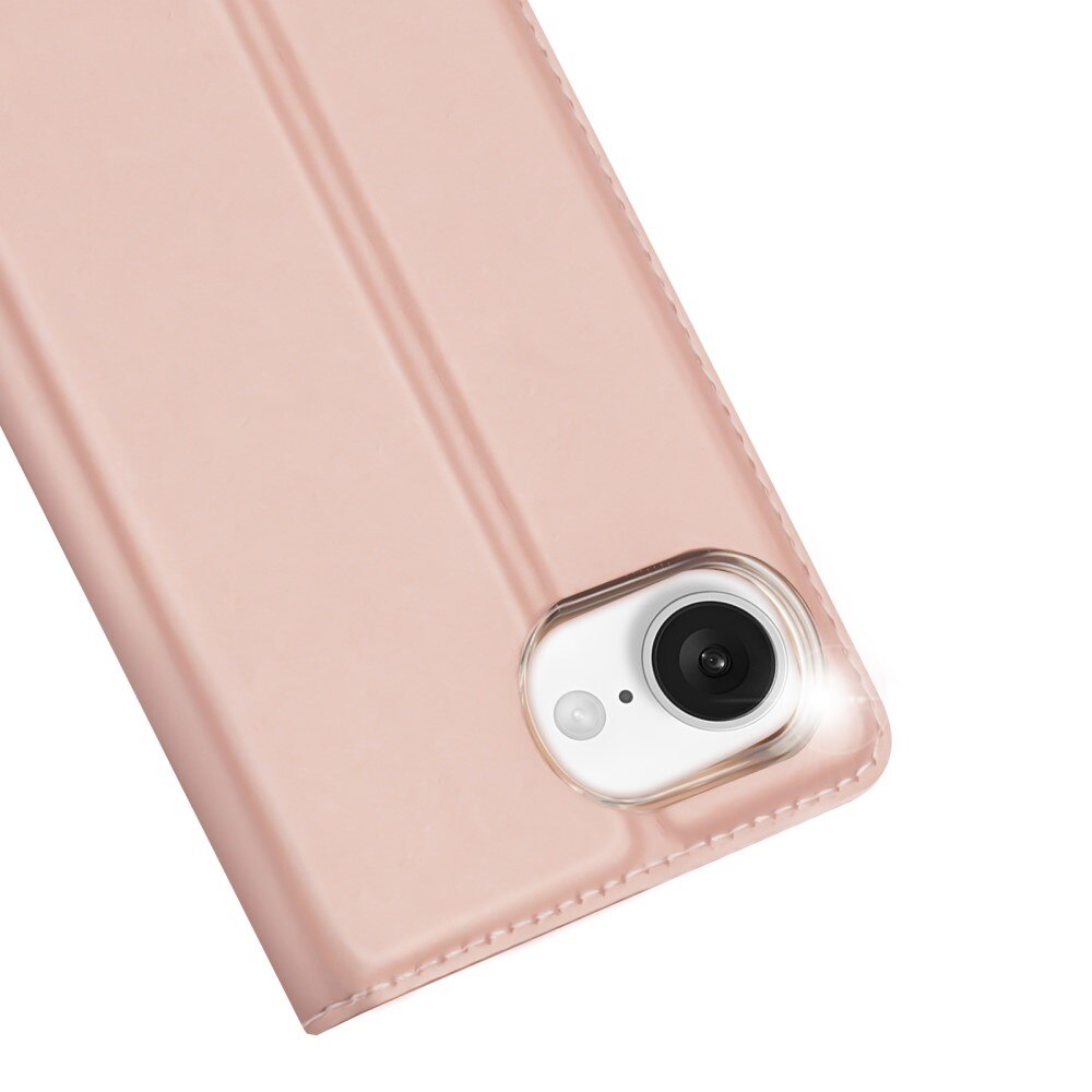 iPhone SE 2025 Skin Pro Series Rose Gold