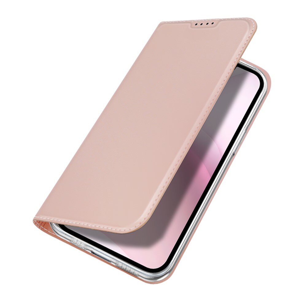 iPhone SE 2025 Skin Pro Series Rose Gold