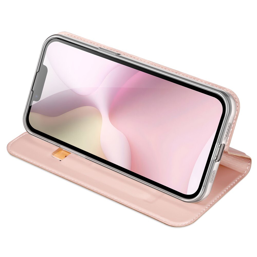 iPhone SE 2025 Skin Pro Series Rose Gold