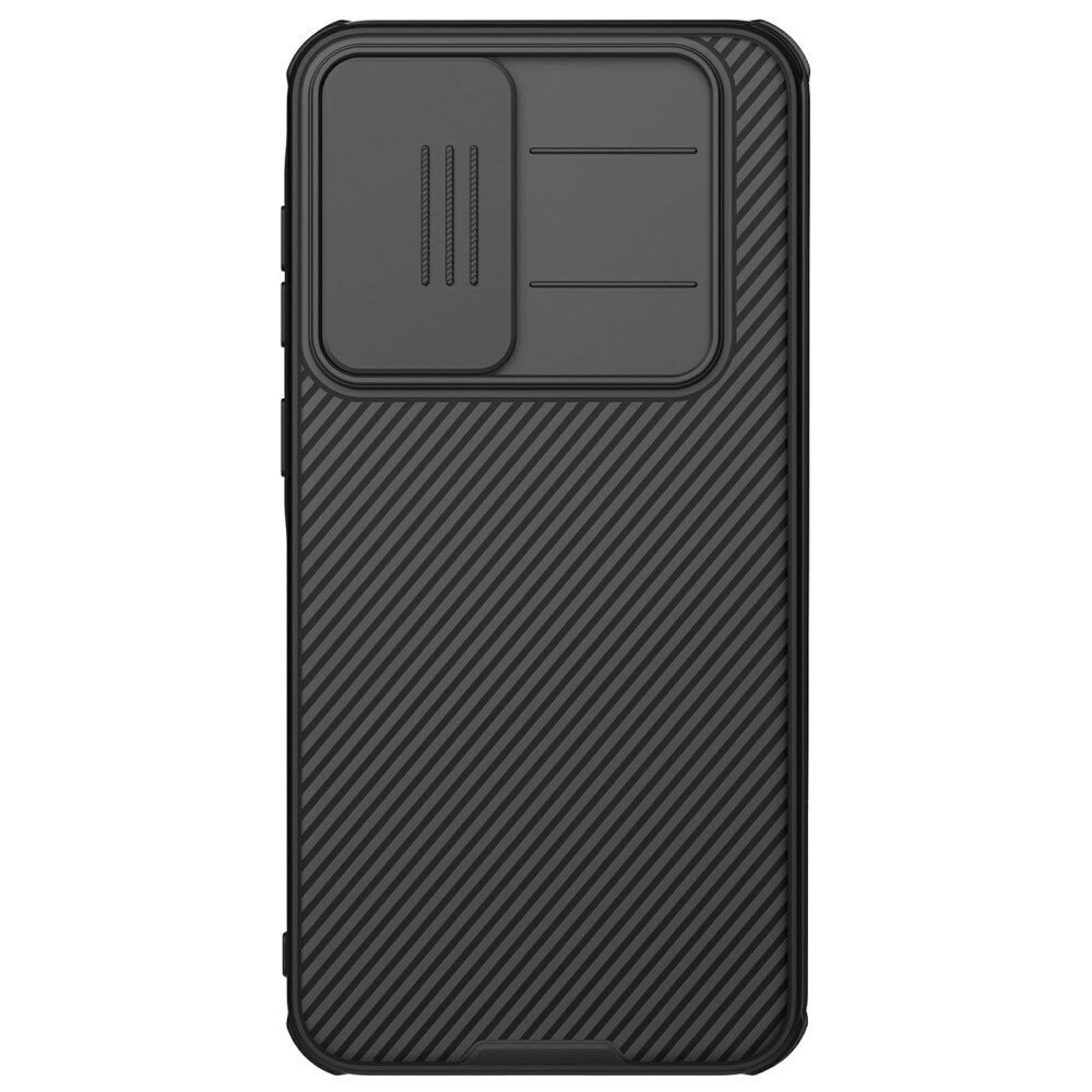 Samsung Galaxy A56 CamShield Case Black