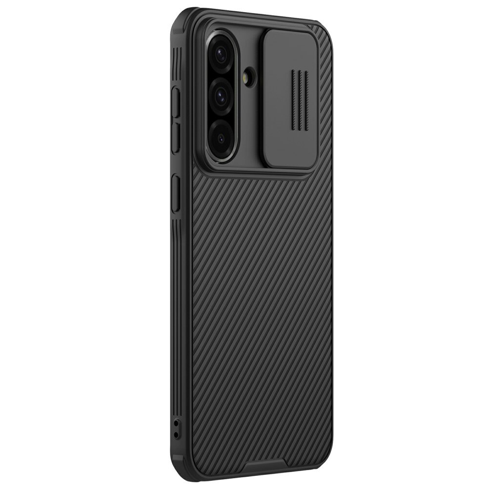 Samsung Galaxy A56 CamShield Case Black