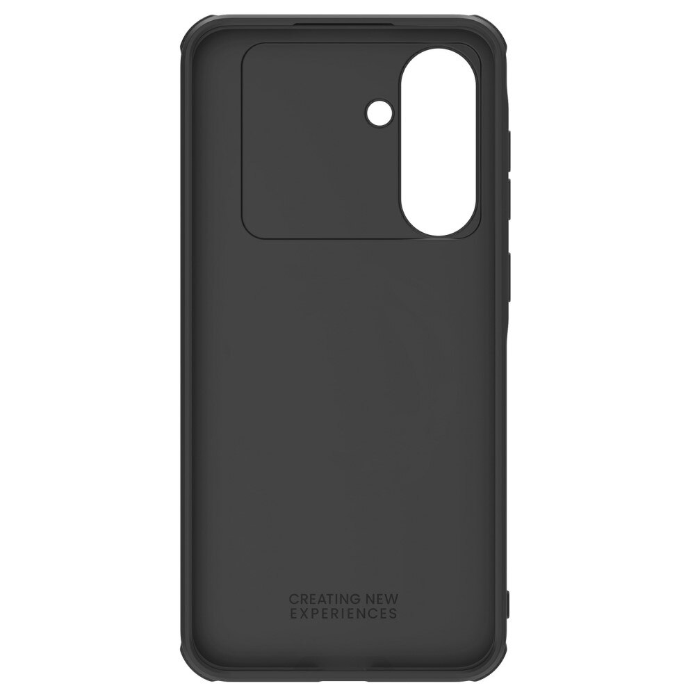 Samsung Galaxy A56 CamShield Case Black