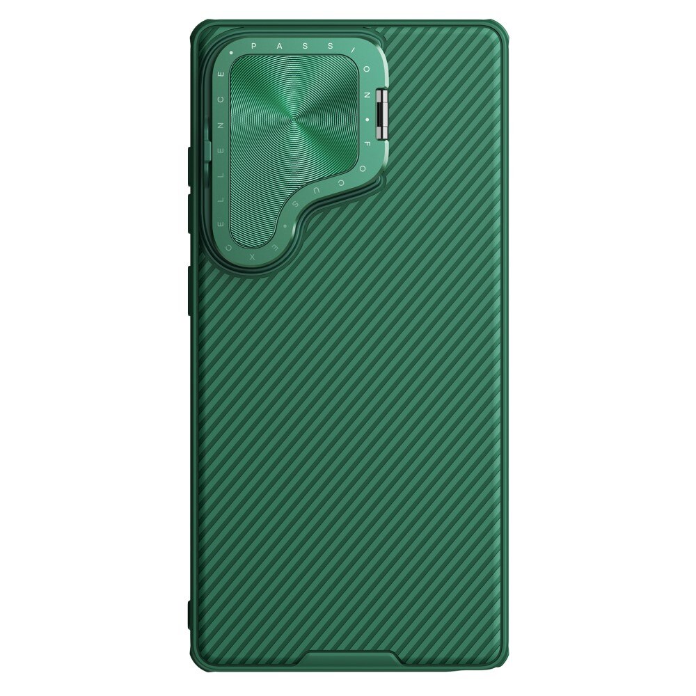 Samsung Galaxy S25 Ultra CamShield Prop Case Green