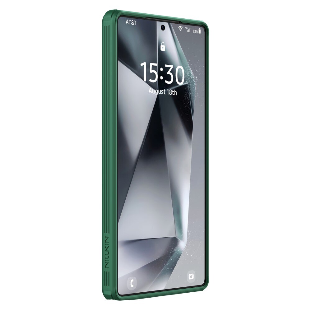 Samsung Galaxy S25 Ultra CamShield Prop Case Green