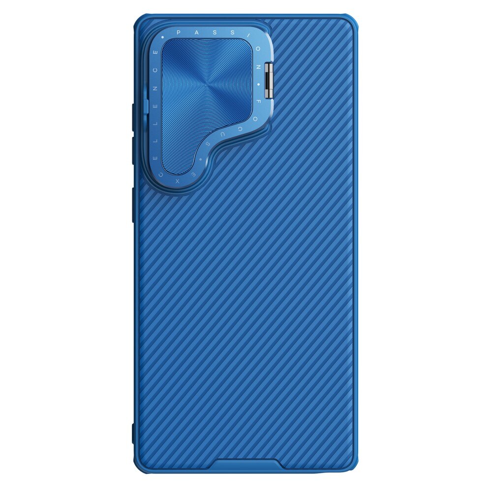 Samsung Galaxy S25 Ultra CamShield Prop MagSafe Case Blue