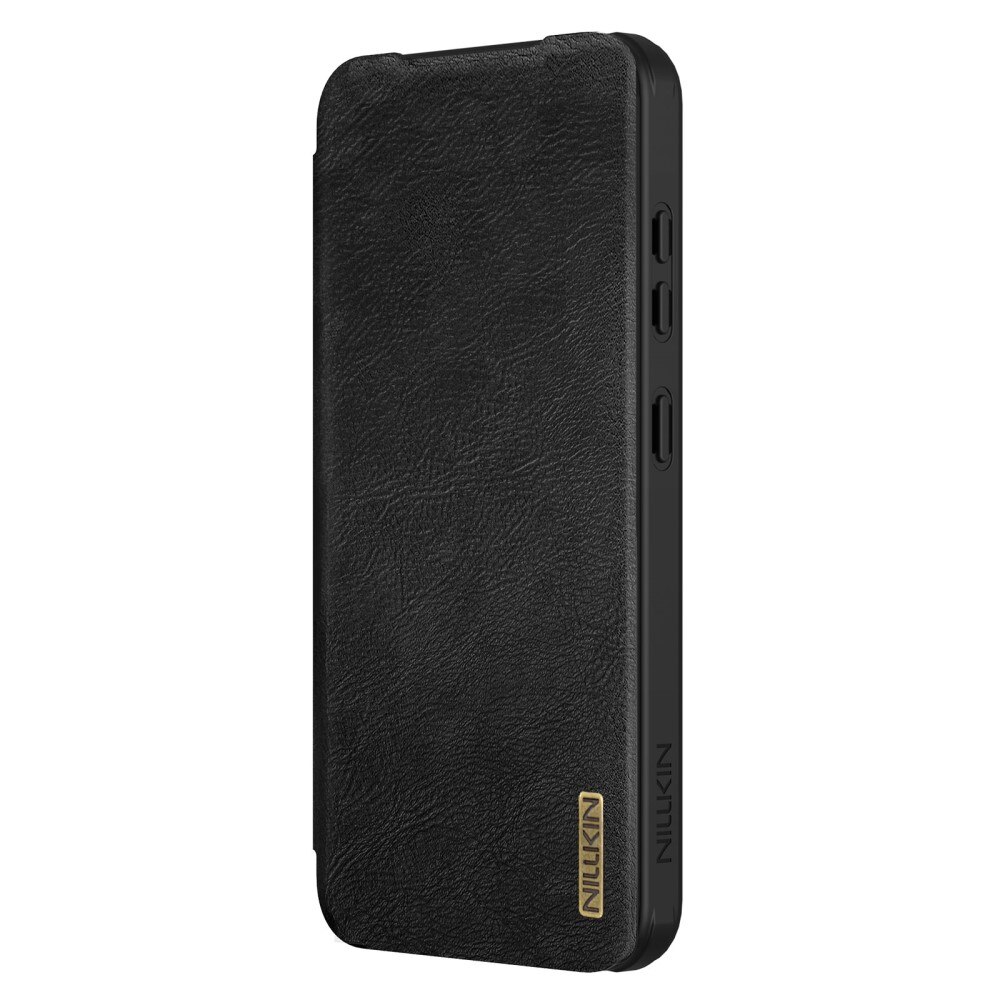 Samsung Galaxy S25 Qin Pro CamShield Cover Black