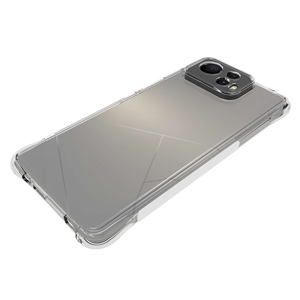 Asus Zenfone 12 Ultra TPU Case Extra, Clear