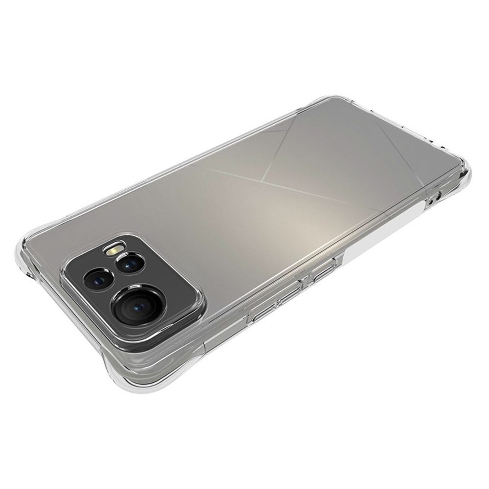 Asus Zenfone 12 Ultra TPU Case Extra, Clear