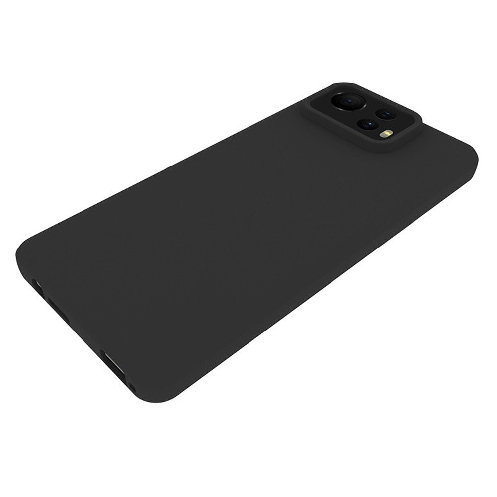 Asus Zenfone 12 Ultra TPU Case Black