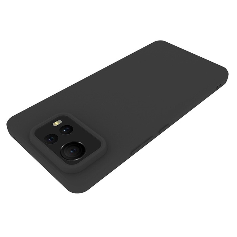 Asus Zenfone 12 Ultra TPU Case Black