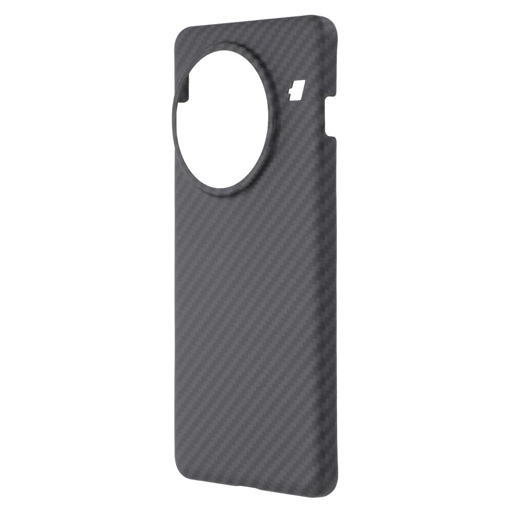  OnePlus 13 Slim Case Aramid Fiber Black