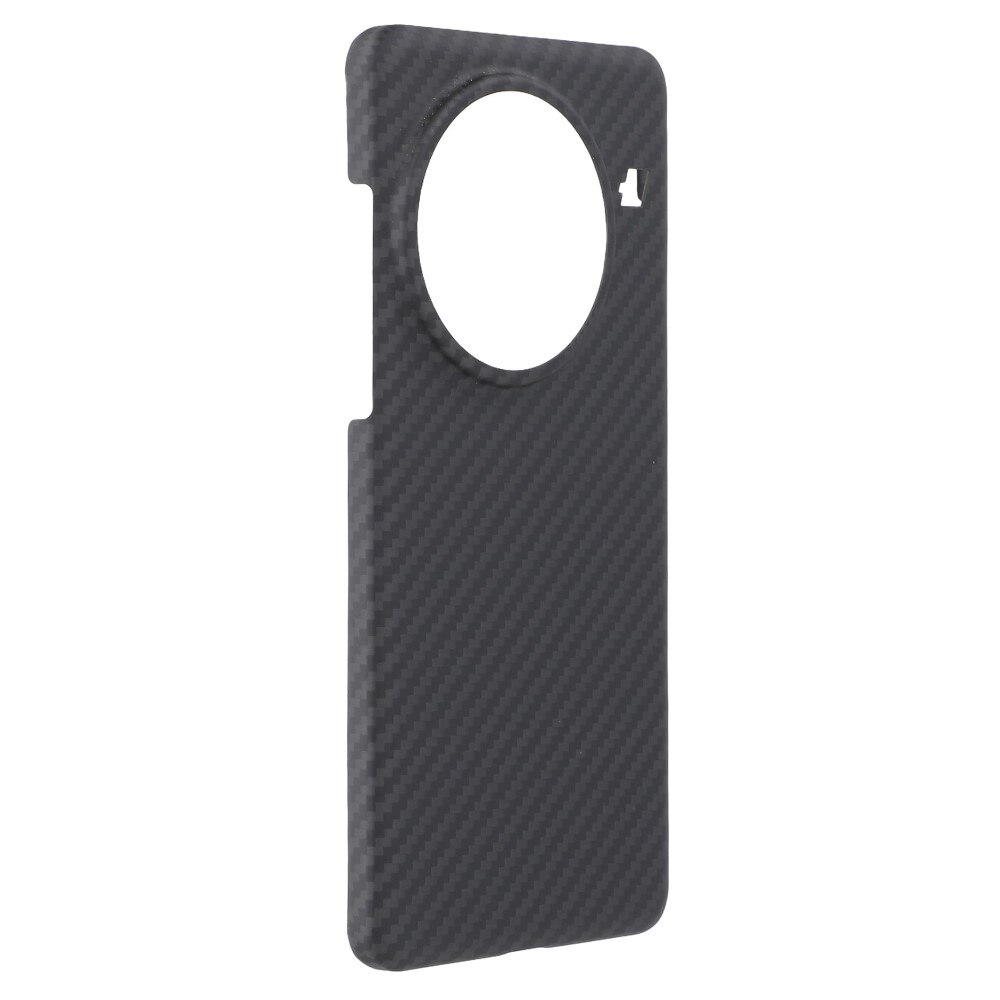  OnePlus 13 Slim Case Aramid Fiber Black