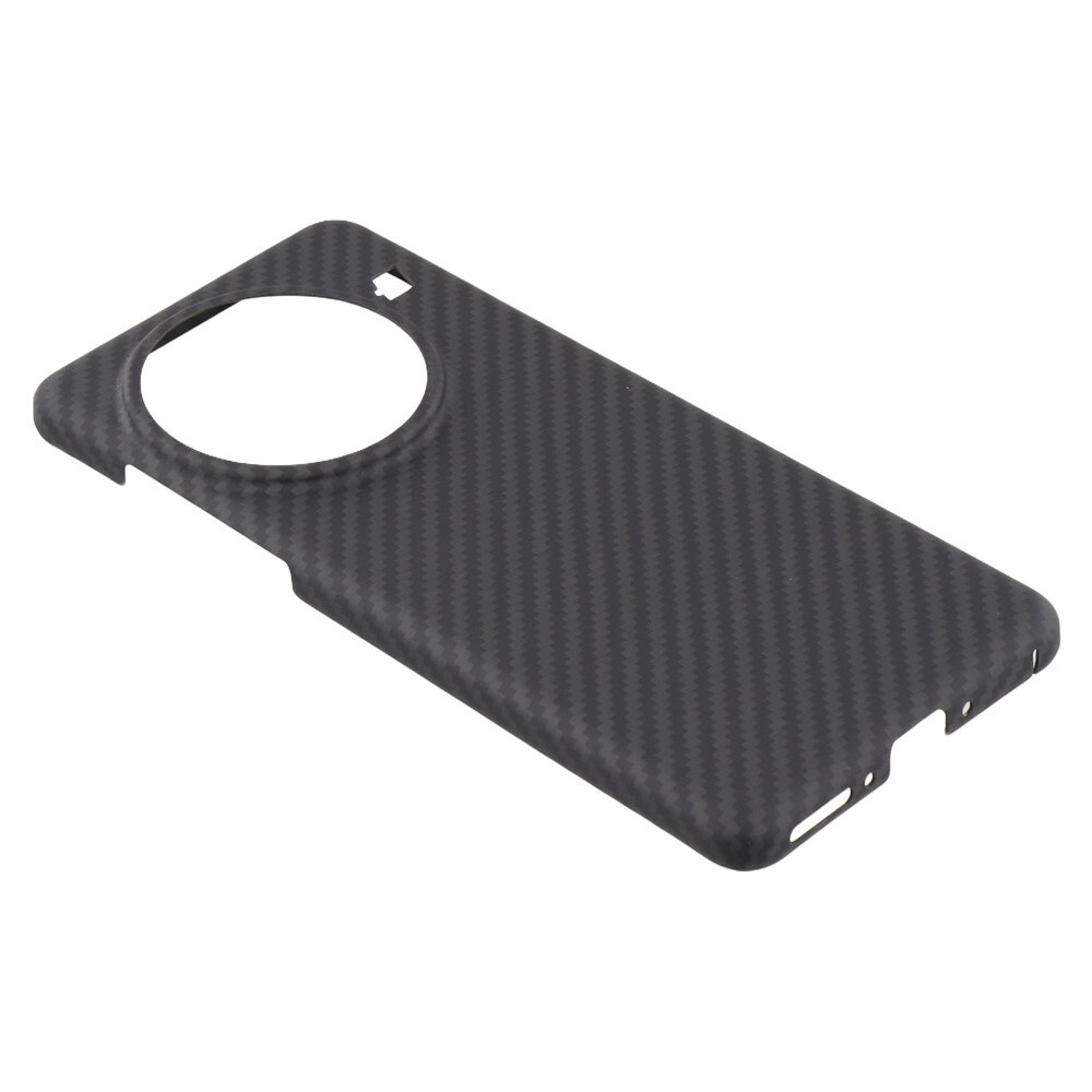  OnePlus 13 Slim Case Aramid Fiber Black