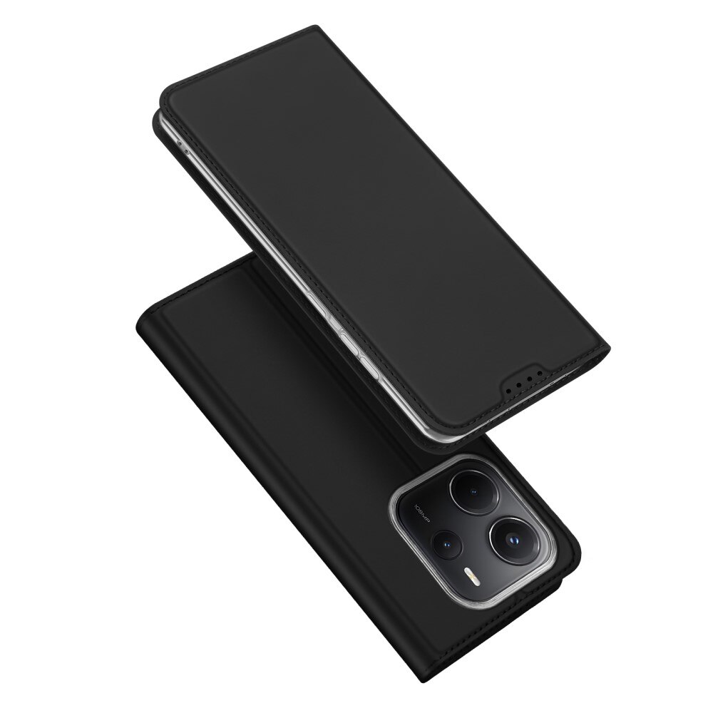 Xiaomi Redmi Note 14 4G Skin Pro Series Black