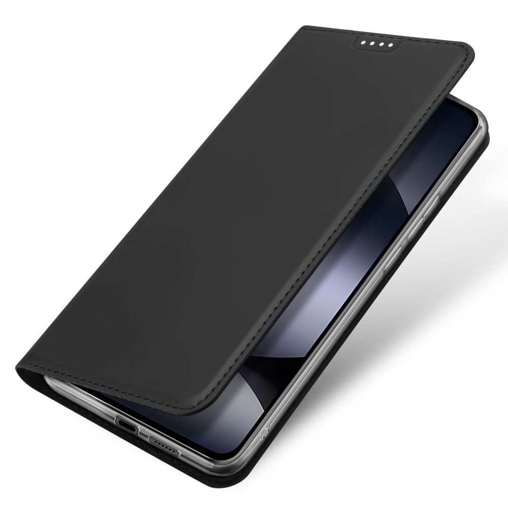 Xiaomi Redmi Note 14 4G Skin Pro Series Black