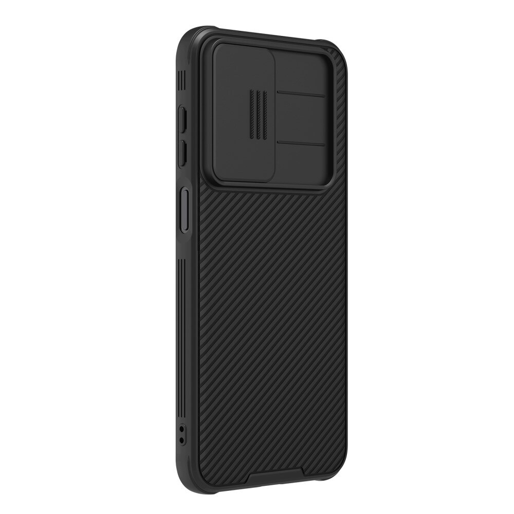 Samsung Galaxy A26 CamShield Case Black