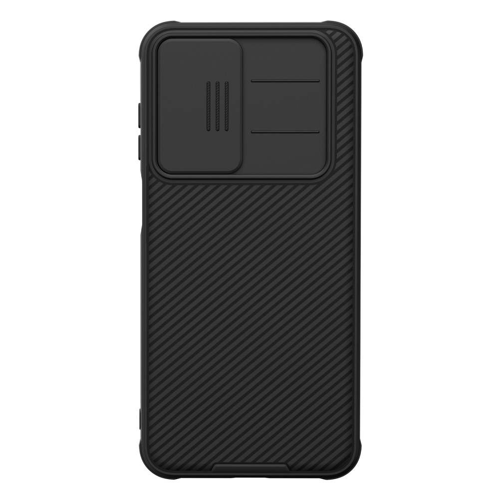 Samsung Galaxy A26 CamShield Case Black