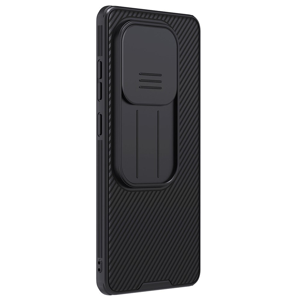  OnePlus 13R CamShield Case Black