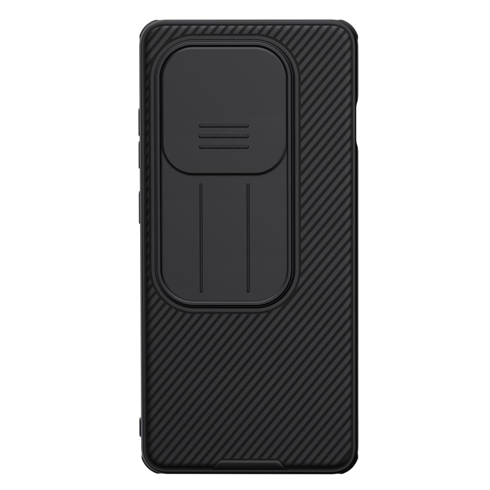  OnePlus 13R CamShield Case Black