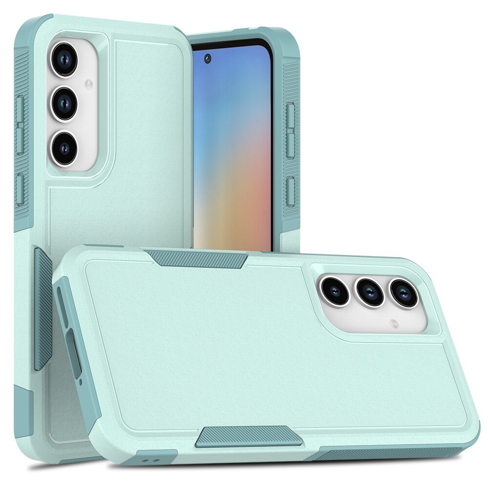 Samsung Galaxy A56 Off-road Hybrid Case Mint Green