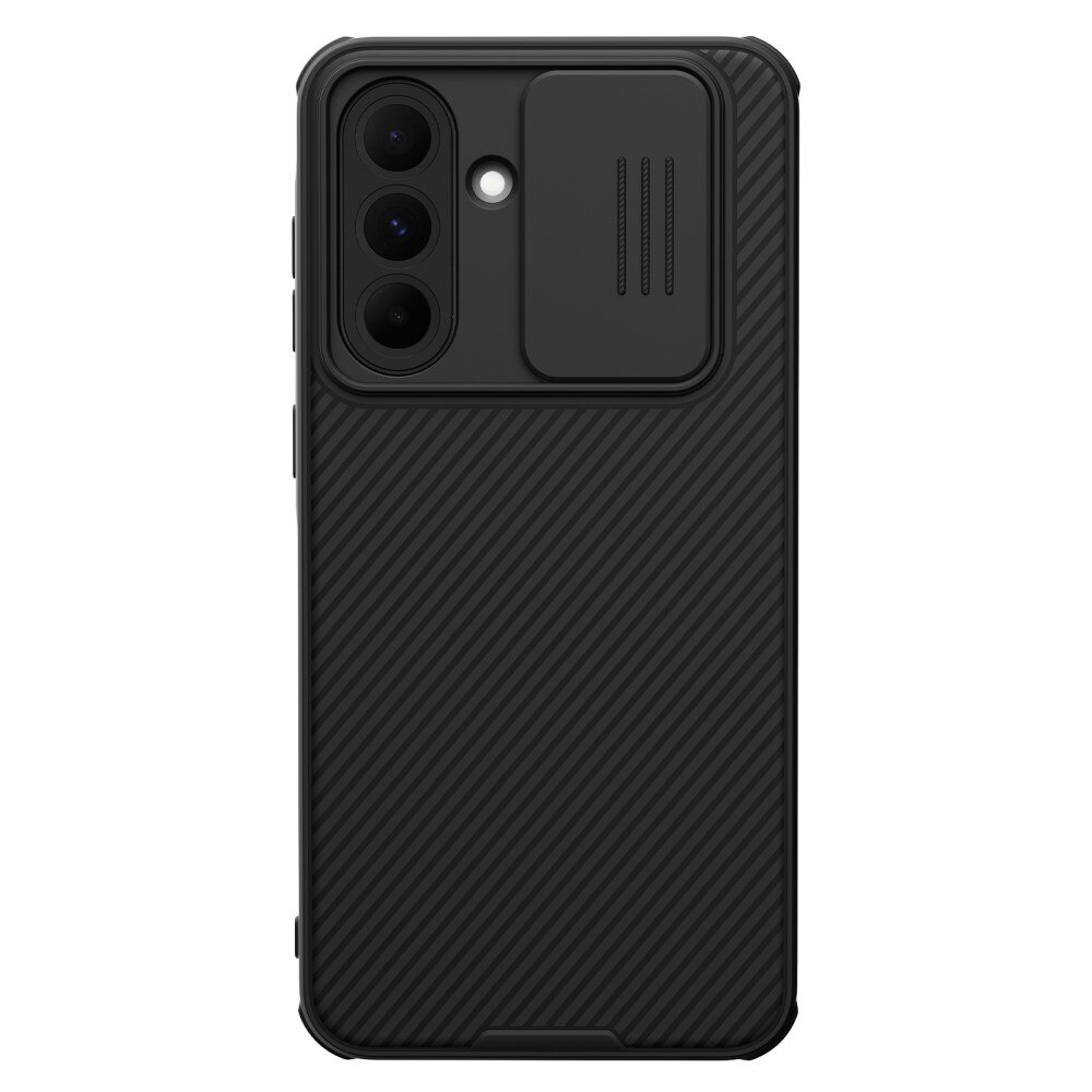 Samsung Galaxy A56 CamShield Case Black