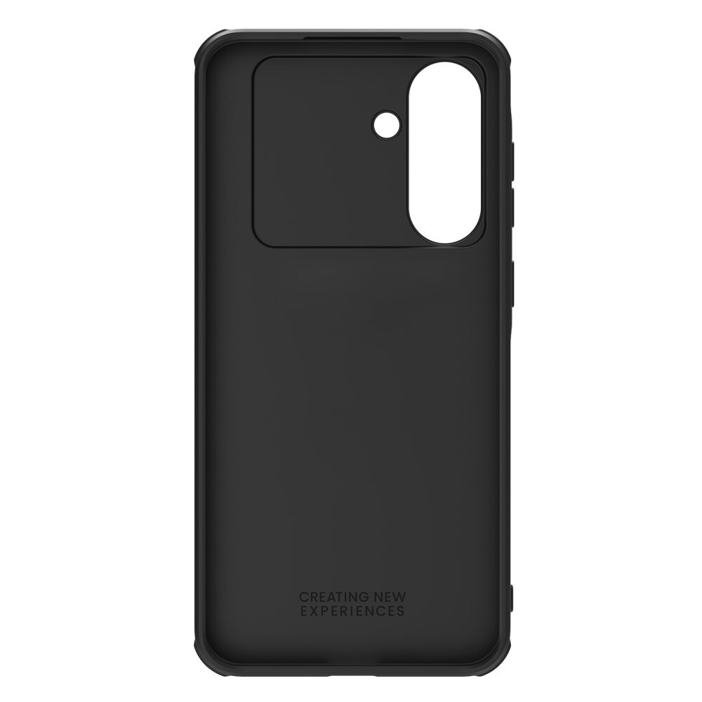 Samsung Galaxy A56 CamShield Case Black