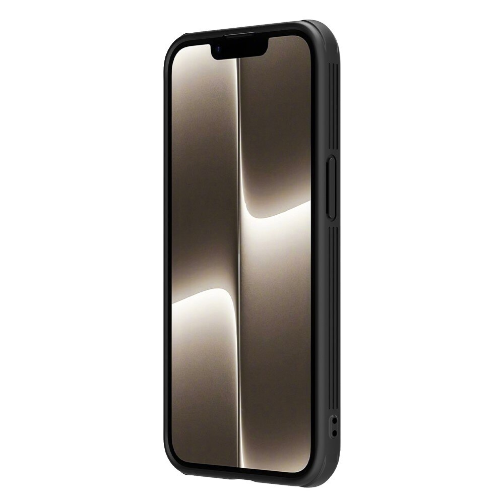 iPhone 16e CamShield Case Black