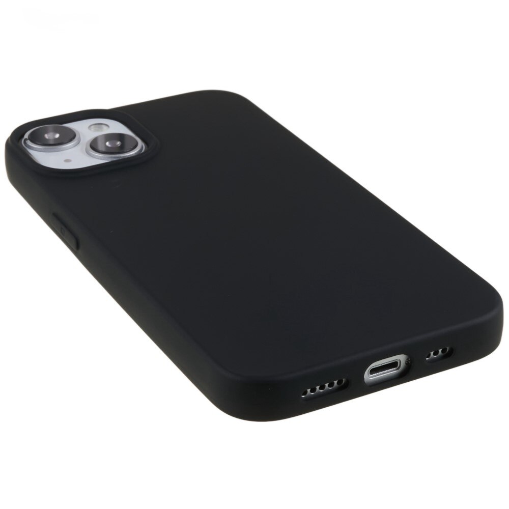 iPhone 14 Kit w. TPU Case and Screen Protector