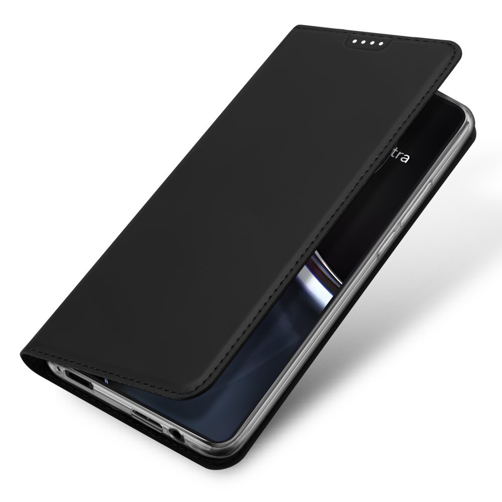 Asus Zenfone 12 Ultra Skin Pro Series Black