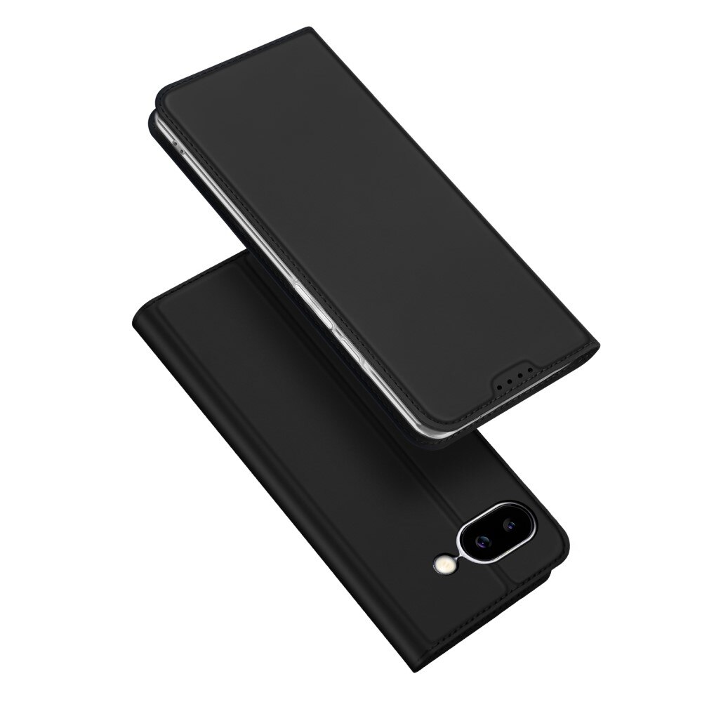 Google Pixel 9a Skin Pro Series Black