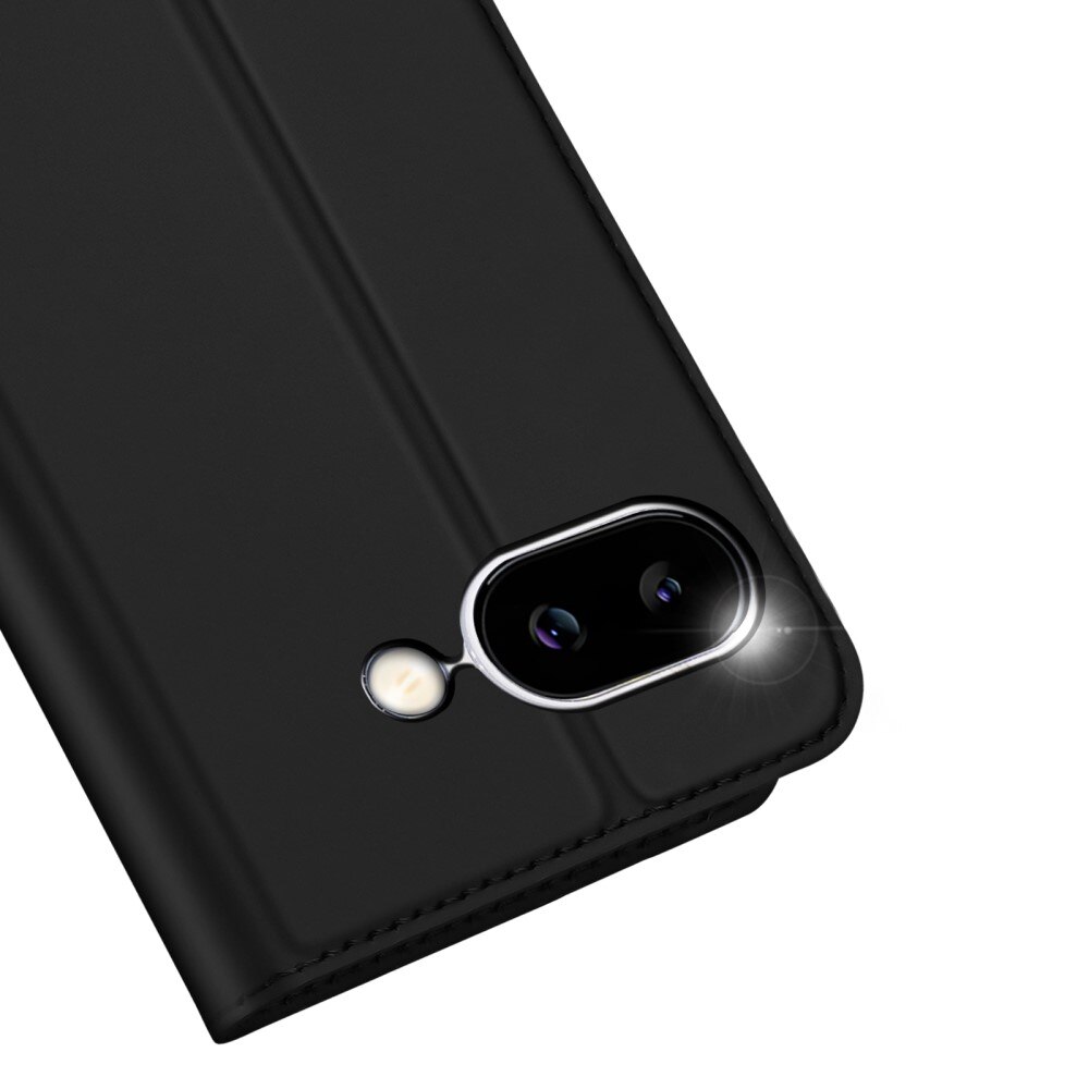 Google Pixel 9a Skin Pro Series Black