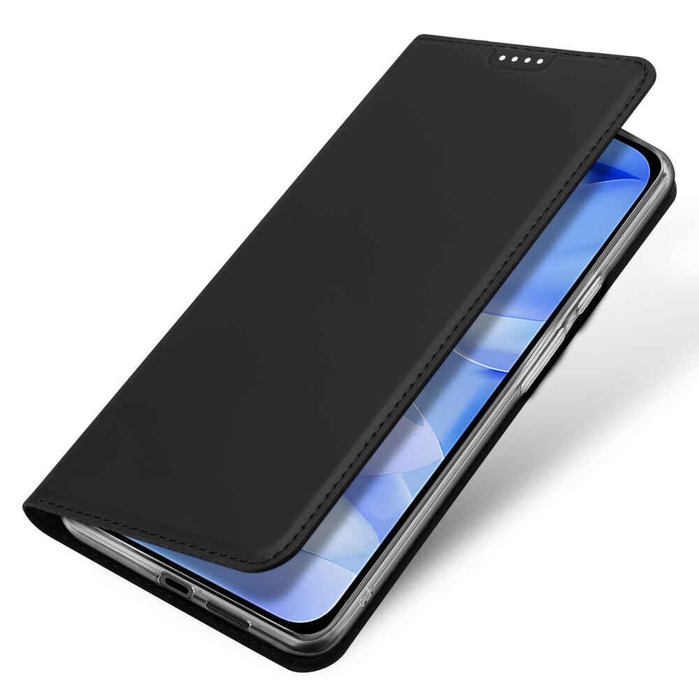 Google Pixel 9a Skin Pro Series Black