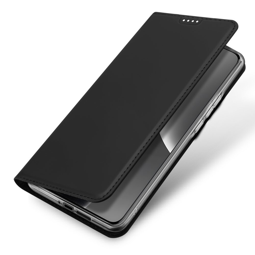 Xiaomi 15 Ultra Skin Pro Series Black