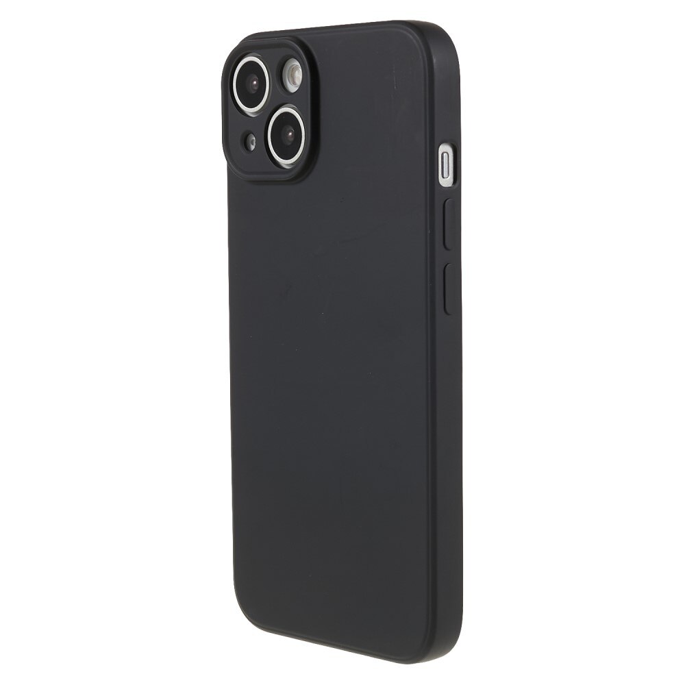 iPhone 13 TPU Case Black