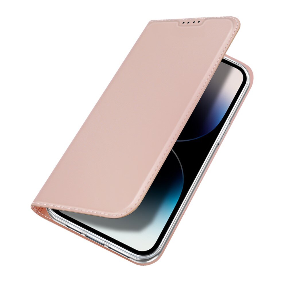 iPhone 15 Pro Max Skin Pro Series Rose Gold