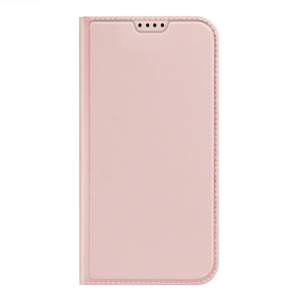 iPhone 15 Pro Max Skin Pro Series Rose Gold