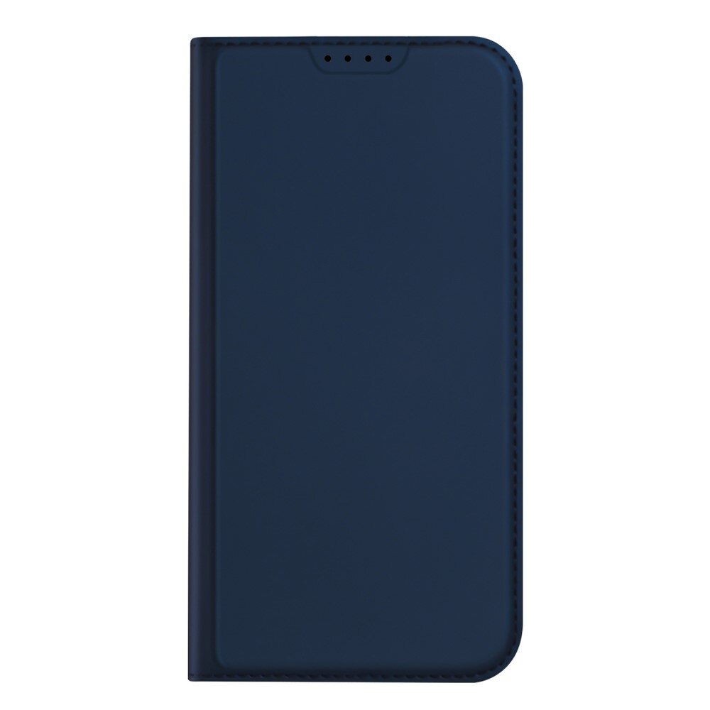 iPhone 15 Skin Pro Series Navy