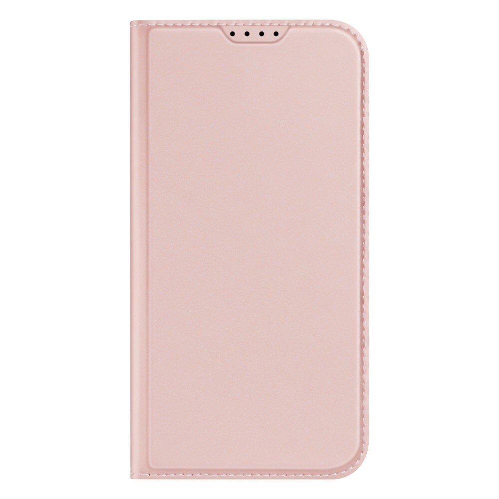 iPhone 15 Skin Pro Series Rose Gold