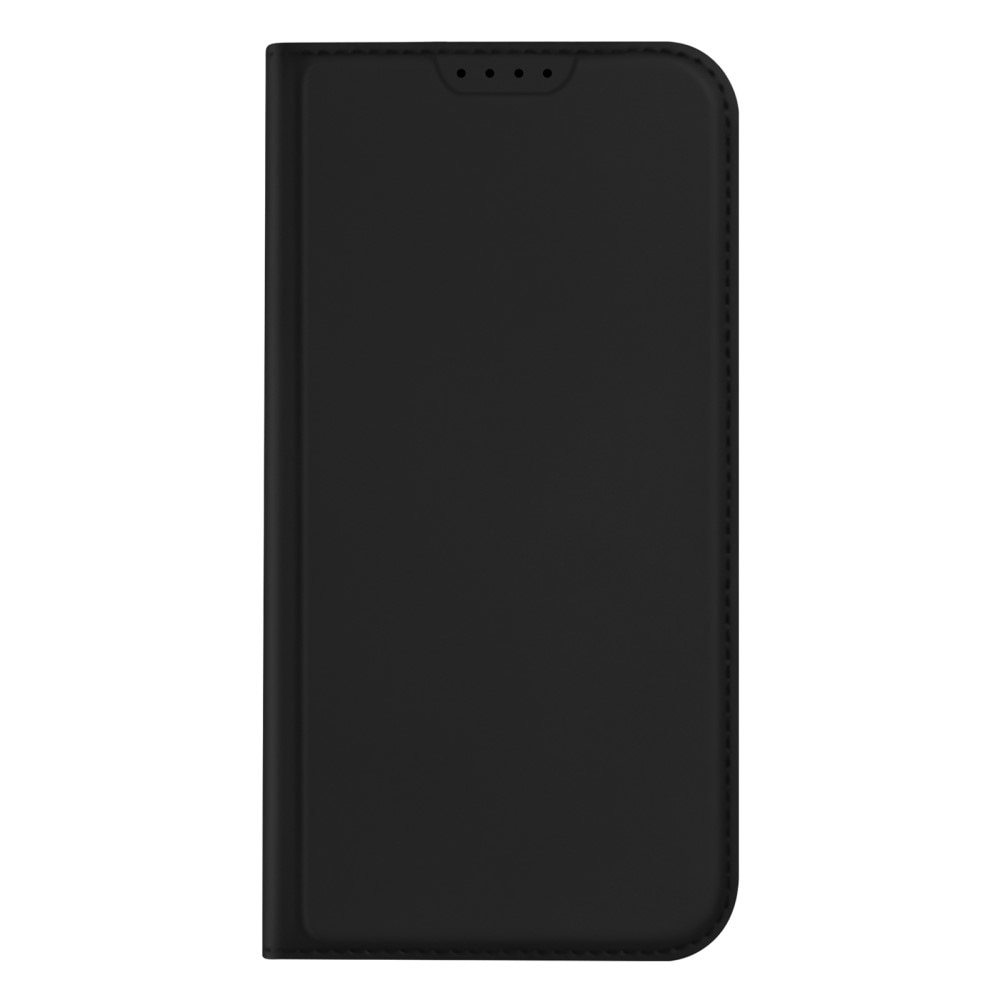 iPhone 15 Plus Skin Pro Series Black