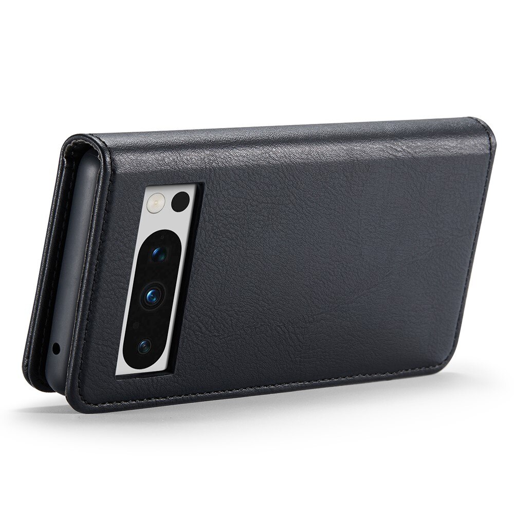 Google Pixel 8 Pro Magnet Wallet Black