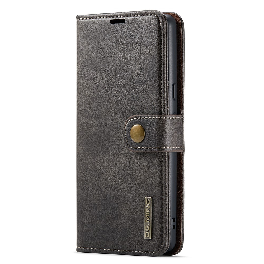 Google Pixel 8 Pro Magnet Wallet Brown