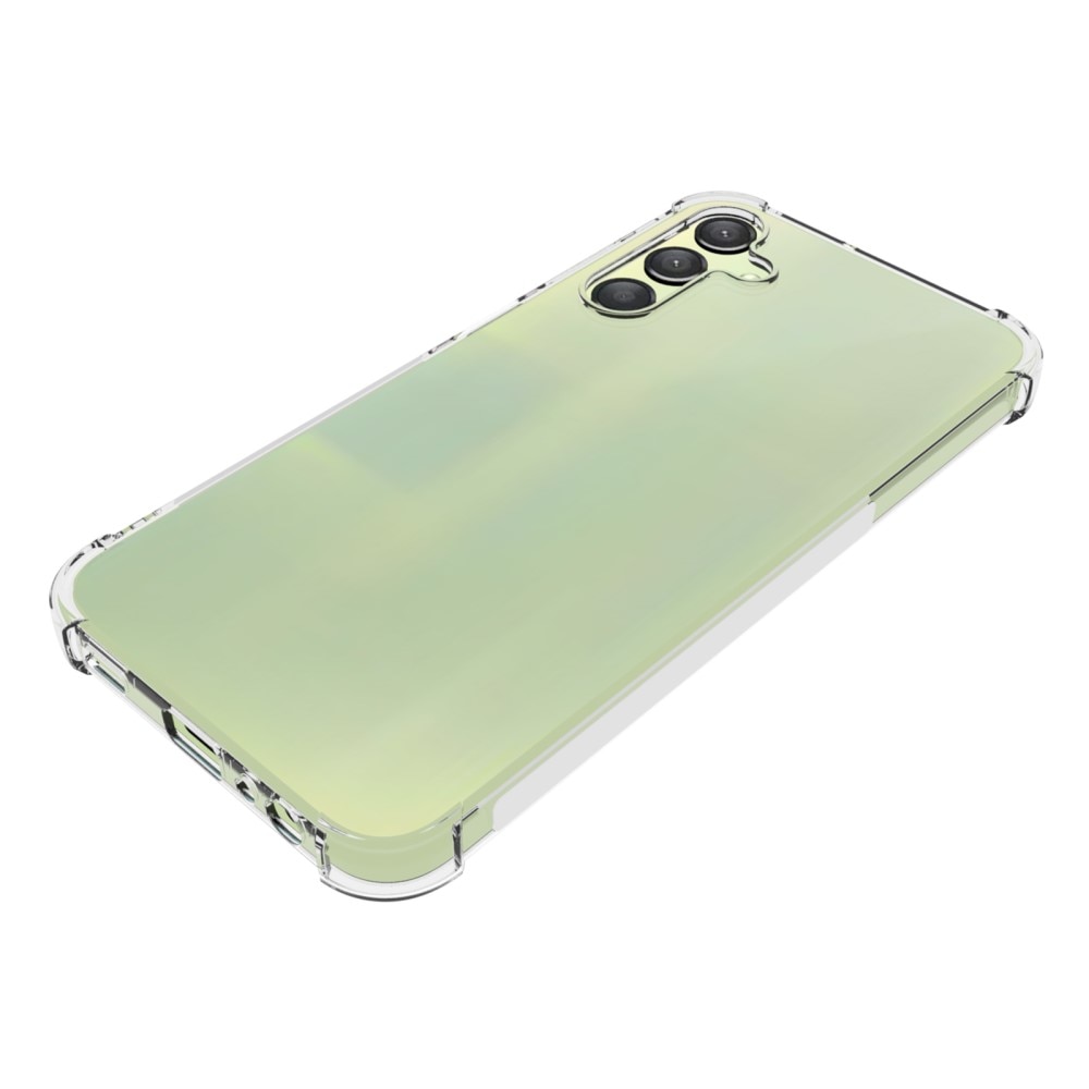 Samsung Galaxy A15 TPU Case Extra, Clear