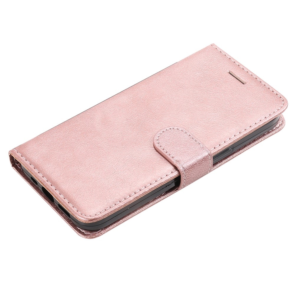 Samsung Galaxy S24 Plus Wallet Case Pink